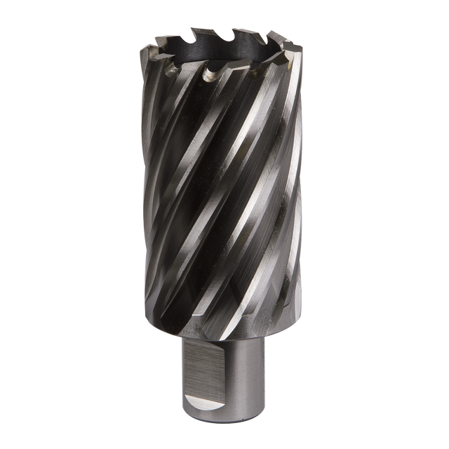 Sealey RBHSS36L Worksafe® 36mm HSS Mag Drill Bit Cut Depth 50mm