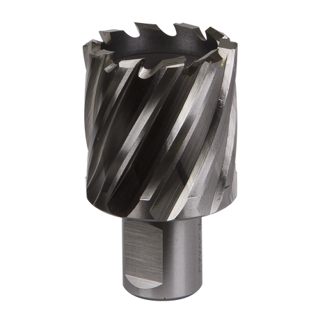 Sealey RBHSS36S Worksafe® 36mm HSS Mag Drill Bit Cut Depth 25mm