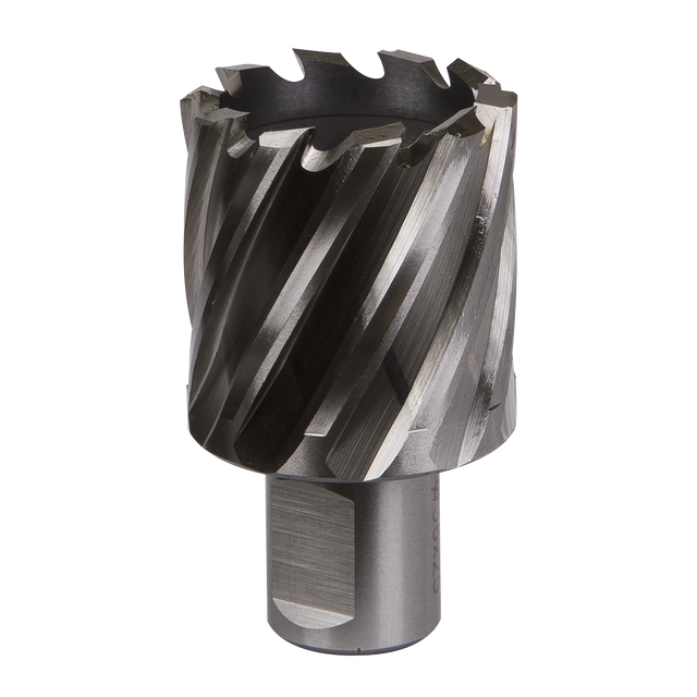 Sealey RBHSS36S Worksafe® 36mm HSS Mag Drill Bit Cut Depth 25mm