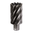Sealey RBHSS38L Worksafe® 38mm HSS Mag Drill Bit Cut Depth 50mm