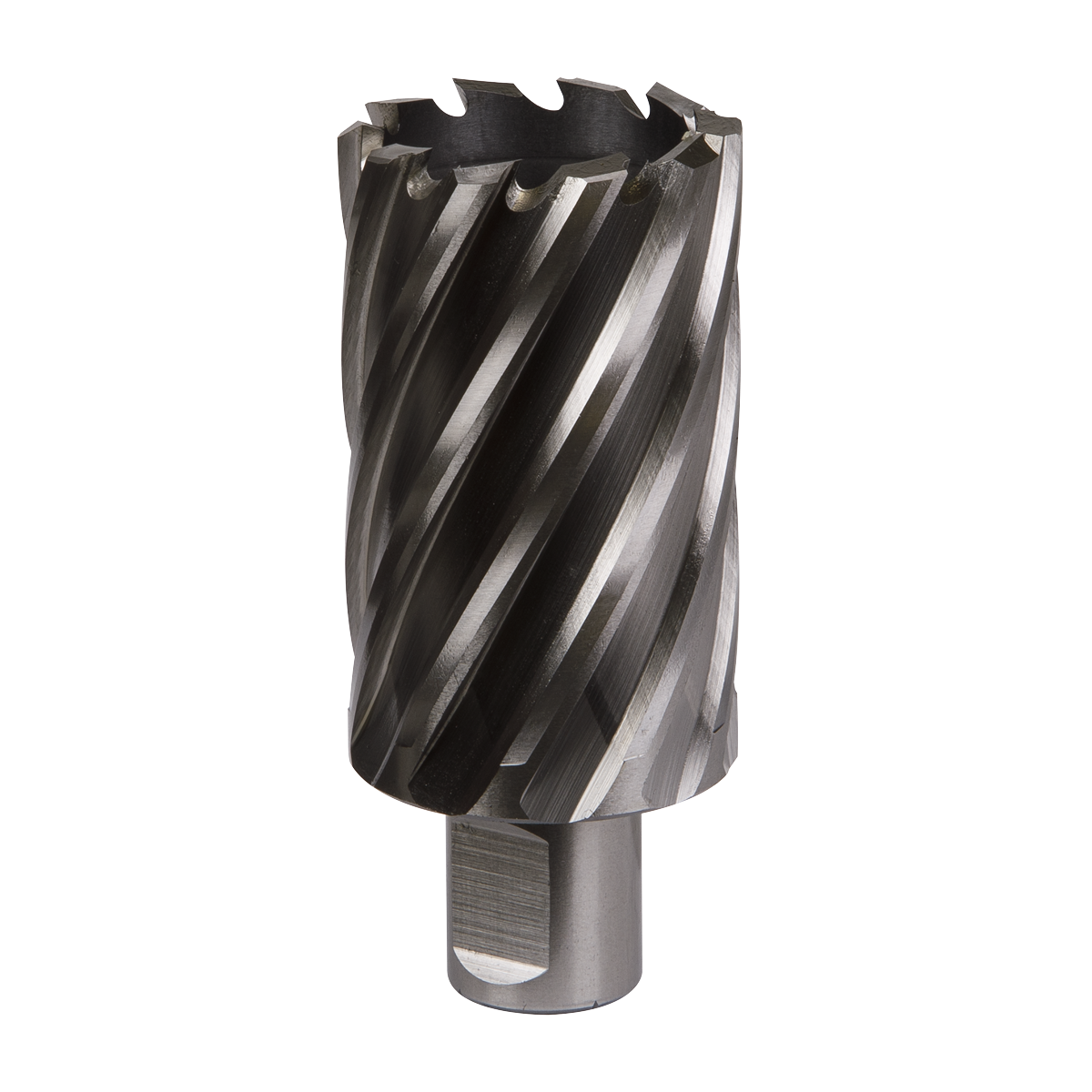 Sealey RBHSS38L Worksafe® 38mm HSS Mag Drill Bit Cut Depth 50mm
