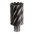 Sealey RBHSS40L Worksafe® 40mm HSS Mag Drill Bit Cut Depth 50mm