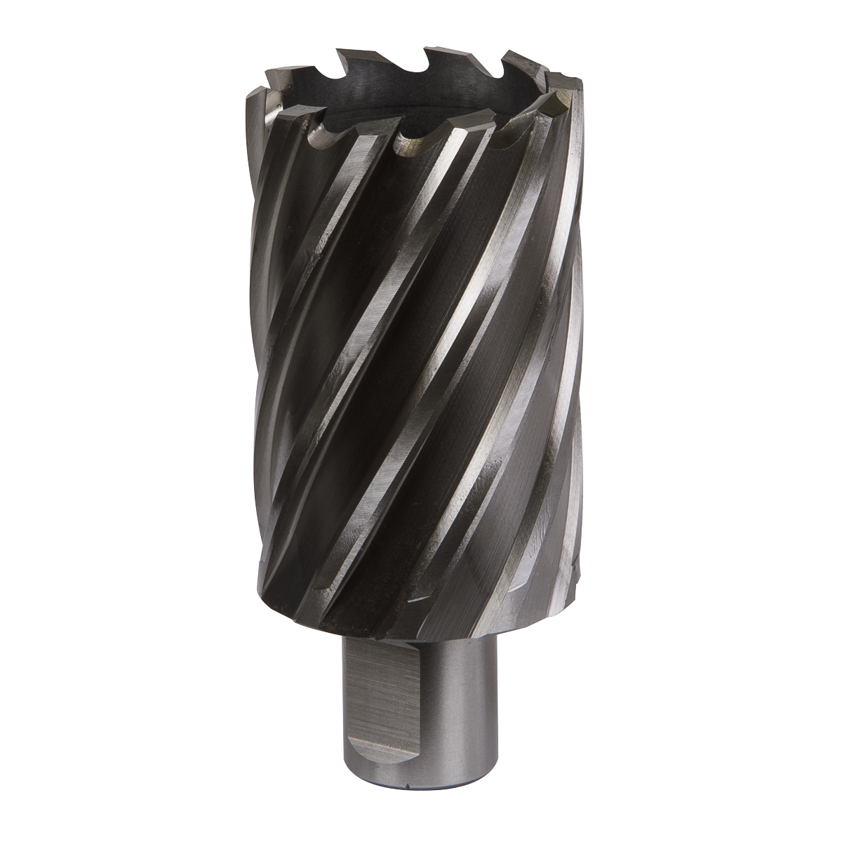 Sealey RBHSS40L Worksafe® 40mm HSS Mag Drill Bit Cut Depth 50mm