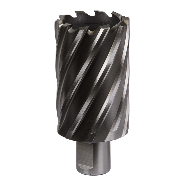 Sealey RBHSS40L Worksafe® 40mm HSS Mag Drill Bit Cut Depth 50mm