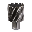 Sealey RBHSS40S Worksafe® 40mm HSS Mag Drill Bit Cut Depth 25mm