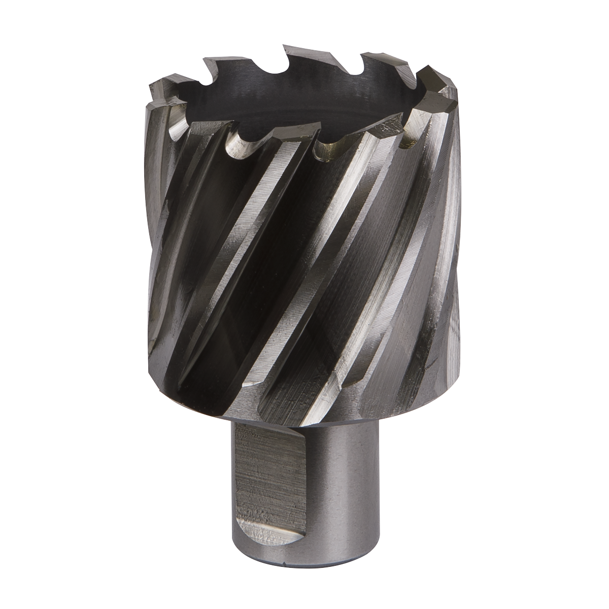 Sealey RBHSS40S Worksafe® 40mm HSS Mag Drill Bit Cut Depth 25mm