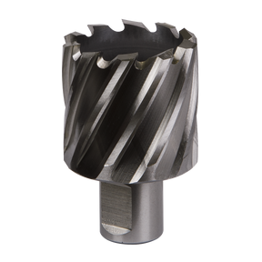 Sealey RBHSS40S Worksafe® 40mm HSS Mag Drill Bit Cut Depth 25mm