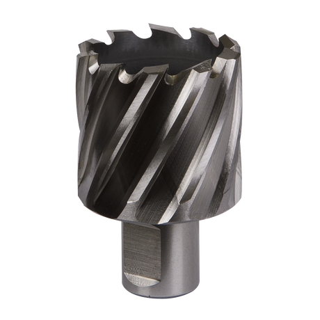 Sealey RBHSS40S Worksafe® 40mm HSS Mag Drill Bit Cut Depth 25mm