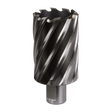 Sealey RBHSS42L Worksafe® 42mm HSS Mag Drill Bit Cut Depth 50mm