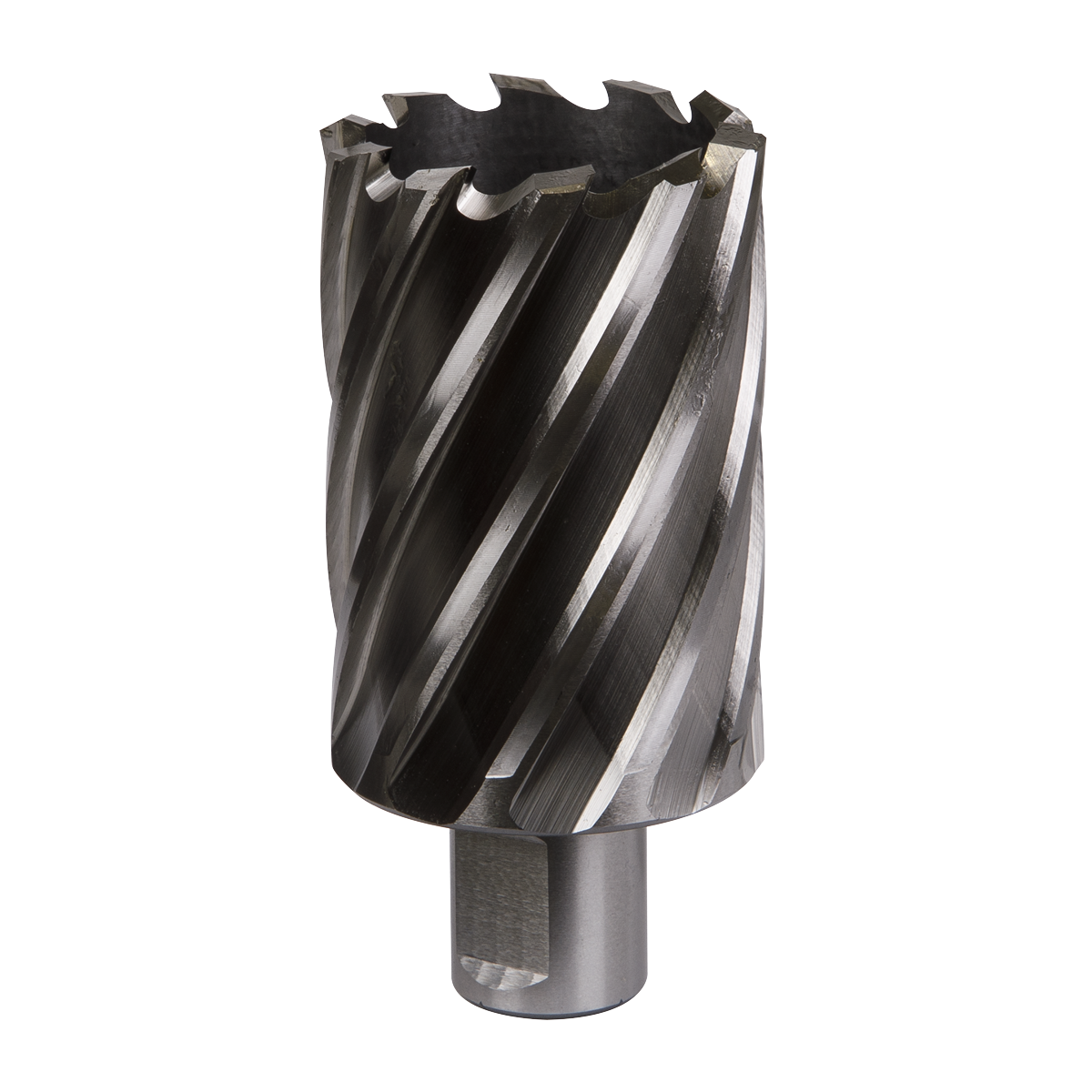Sealey RBHSS42L Worksafe® 42mm HSS Mag Drill Bit Cut Depth 50mm