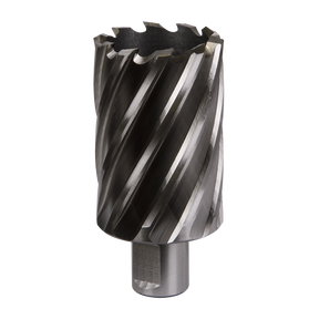 Sealey RBHSS42L Worksafe® 42mm HSS Mag Drill Bit Cut Depth 50mm