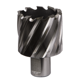 Sealey RBHSS42S Worksafe® 42mm HSS Mag Drill Bit Cut Depth 25mm