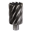 Sealey RBHSS44L Worksafe® 44mm HSS Mag Drill Bit Cut Depth 50mm