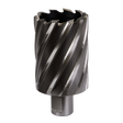 Sealey RBHSS45L Worksafe® 45mm HSS Mag Drill Bit Cut Depth 50mm