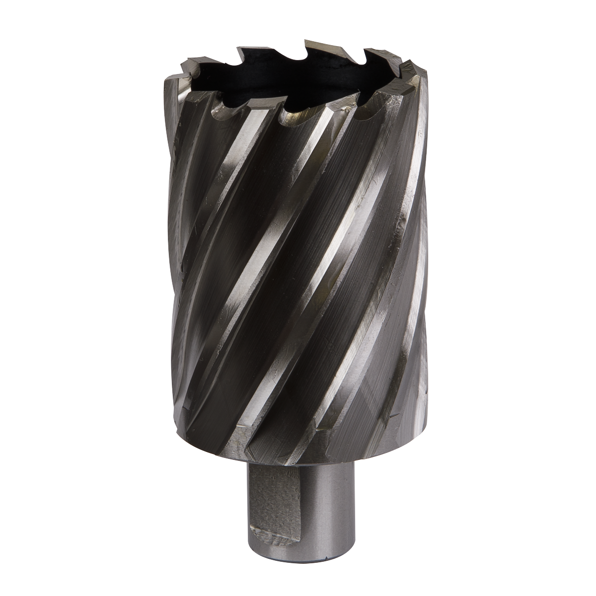 Sealey RBHSS45L Worksafe® 45mm HSS Mag Drill Bit Cut Depth 50mm