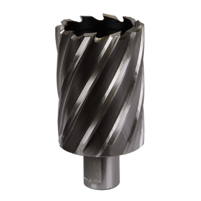 Sealey RBHSS45L Worksafe® 45mm HSS Mag Drill Bit Cut Depth 50mm