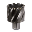 Sealey RBHSS45S Worksafe® 45mm HSS Mag Drill Bit Cut Depth 25mm