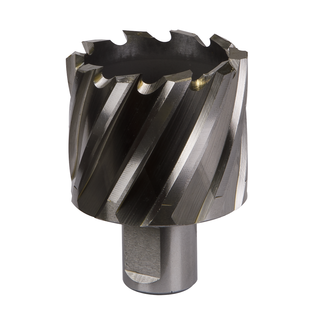 Sealey RBHSS45S Worksafe® 45mm HSS Mag Drill Bit Cut Depth 25mm