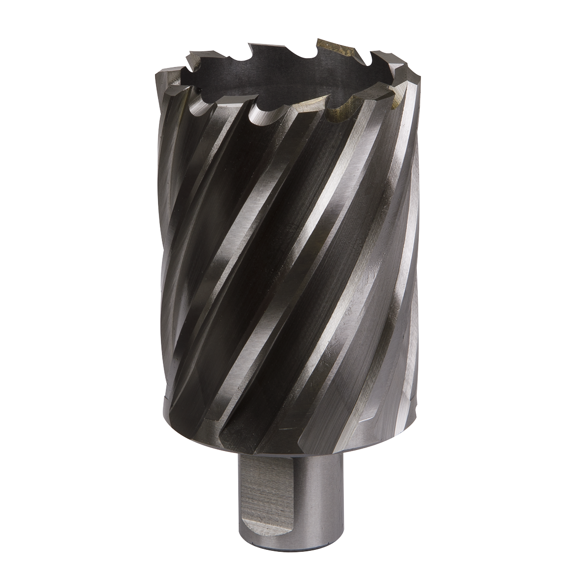 Sealey RBHSS46L Worksafe® 46mm HSS Mag Drill Bit Cut Depth 50mm