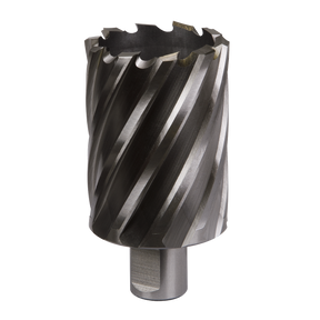 Sealey RBHSS46L Worksafe® 46mm HSS Mag Drill Bit Cut Depth 50mm