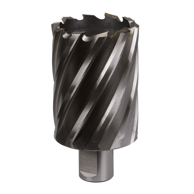 Sealey RBHSS46L Worksafe® 46mm HSS Mag Drill Bit Cut Depth 50mm