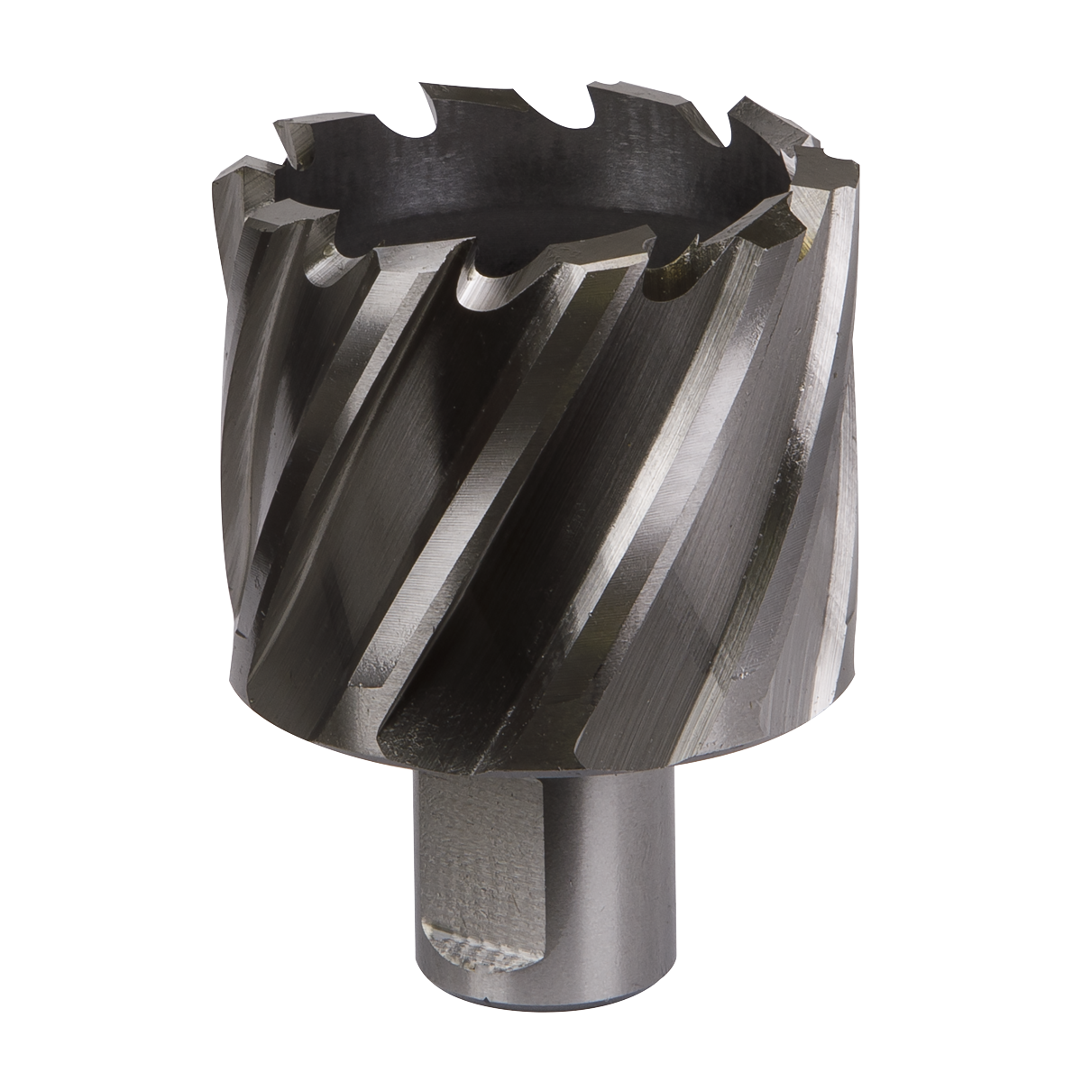 Sealey RBHSS46S Worksafe® 46mm HSS Mag Drill Bit Cut Depth 25mm