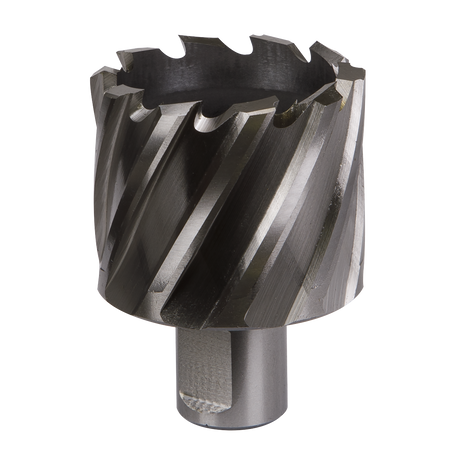 Sealey RBHSS46S Worksafe® 46mm HSS Mag Drill Bit Cut Depth 25mm