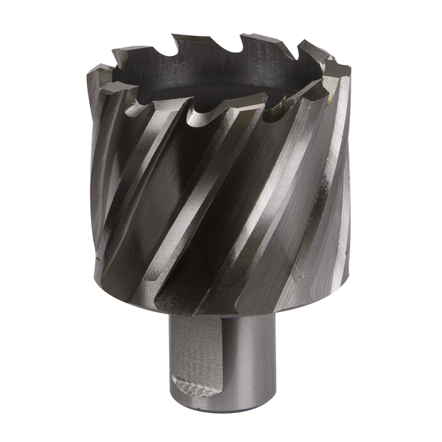 Sealey RBHSS46S Worksafe® 46mm HSS Mag Drill Bit Cut Depth 25mm