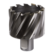 Sealey RBHSS50S Worksafe® 50mm HSS Mag Drill Bit Cut Depth 25mm