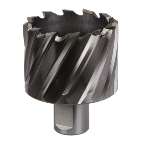 Sealey RBHSS50S Worksafe® 50mm HSS Mag Drill Bit Cut Depth 25mm