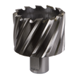 Sealey RBHSS51S Worksafe® 51mm HSS Mag Drill Bit Cut Depth 25mm