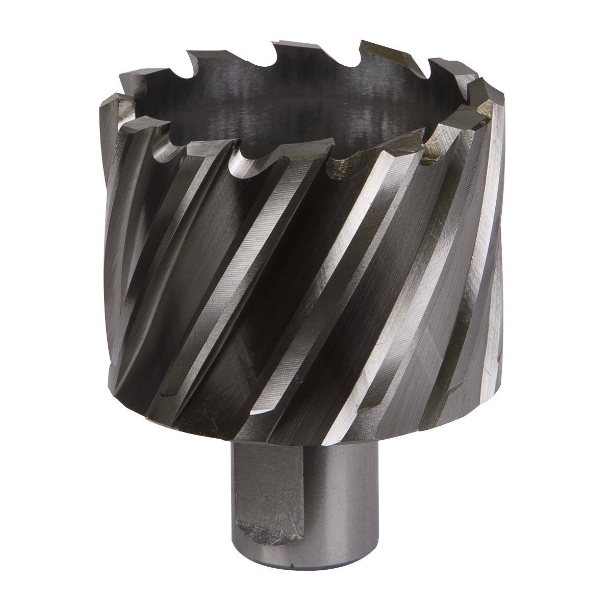 Sealey RBHSS51S Worksafe® 51mm HSS Mag Drill Bit Cut Depth 25mm