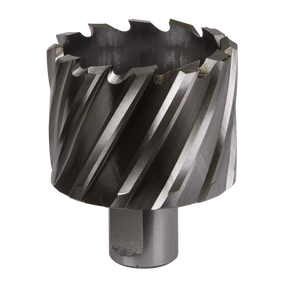 Sealey RBHSS51S Worksafe® 51mm HSS Mag Drill Bit Cut Depth 25mm