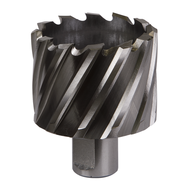 Sealey RBHSS51S Worksafe® 51mm HSS Mag Drill Bit Cut Depth 25mm