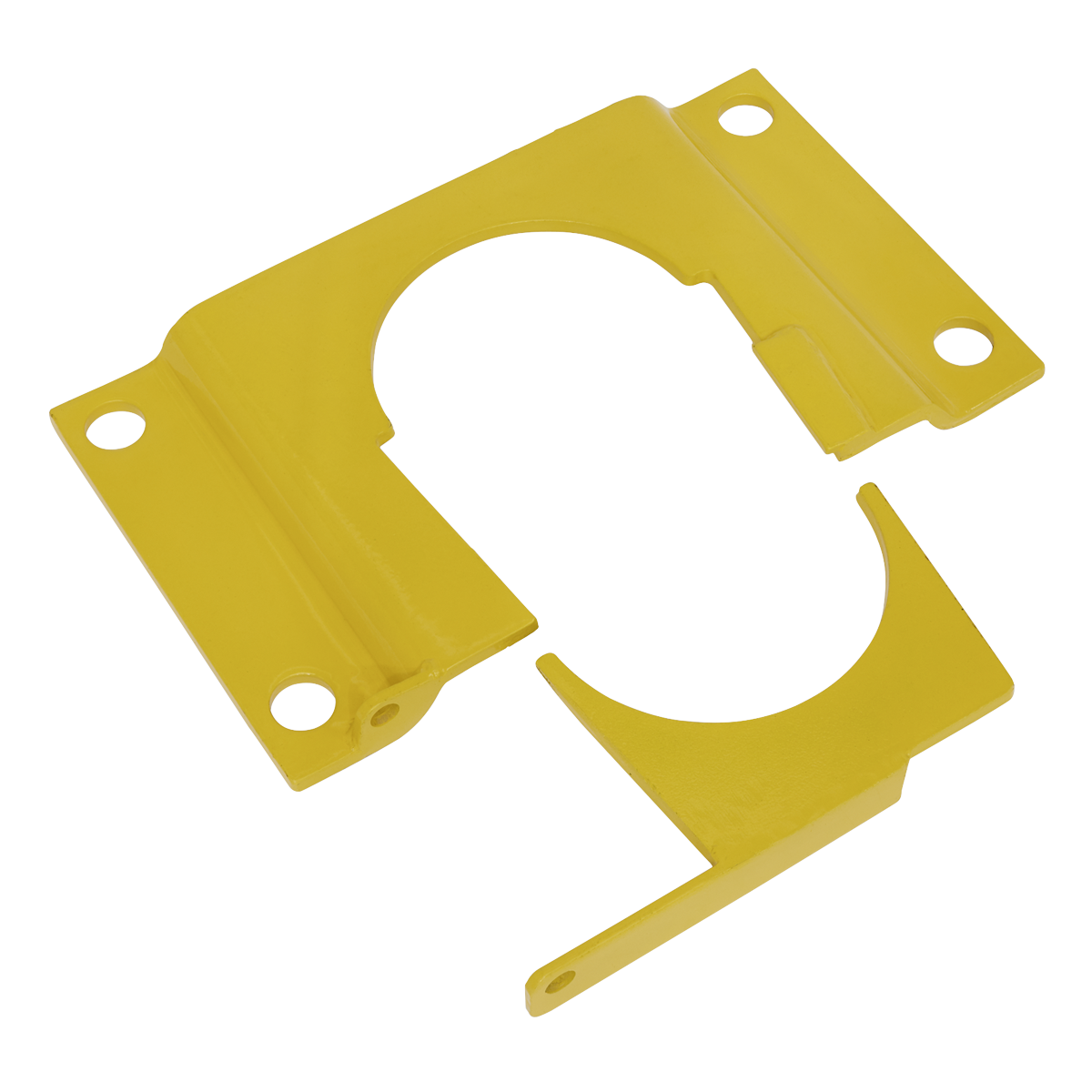 Sealey RBLP Removable Bollard Base Plate - Locking - additional view 2