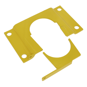 Sealey RBLP Removable Bollard Base Plate - Locking - additional view 2