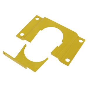 Sealey RBLP Removable Bollard Base Plate - Locking - additional view 3