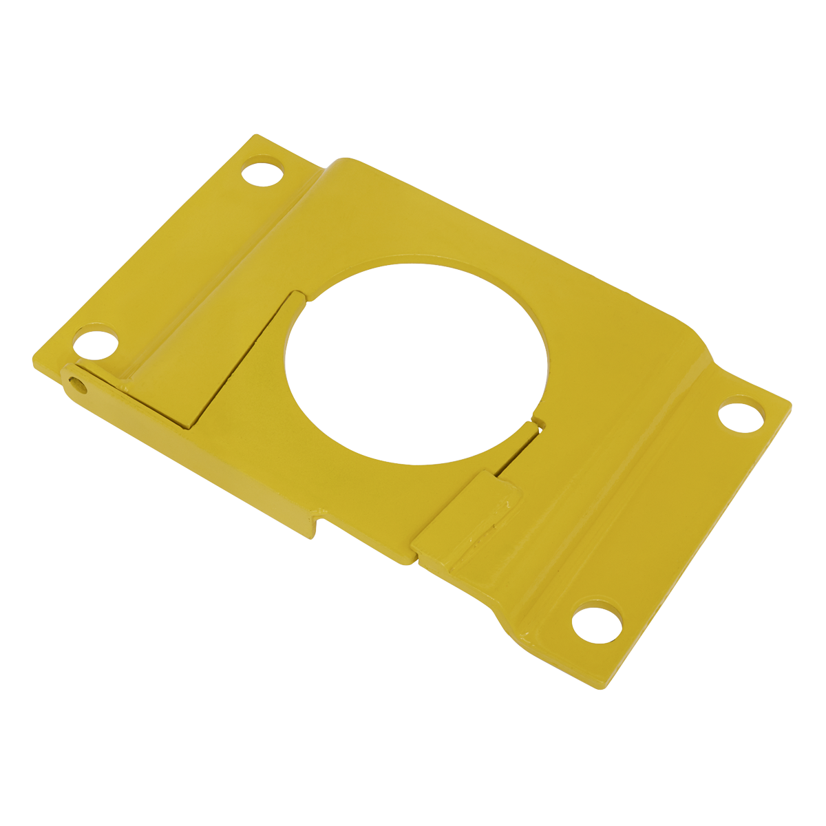 Sealey RBLP Removable Bollard Base Plate - Locking - additional view 4