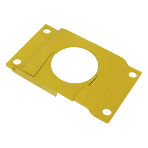 Sealey RBLP Removable Bollard Base Plate - Locking - additional view 4