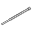 Sealey RBSP Worksafe® Short Straight Pin Pilot Rod 77mm