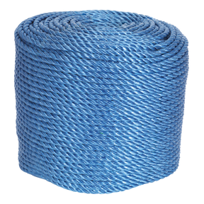 Sealey RC08220 Polypropylene Rope 8mm x 220m