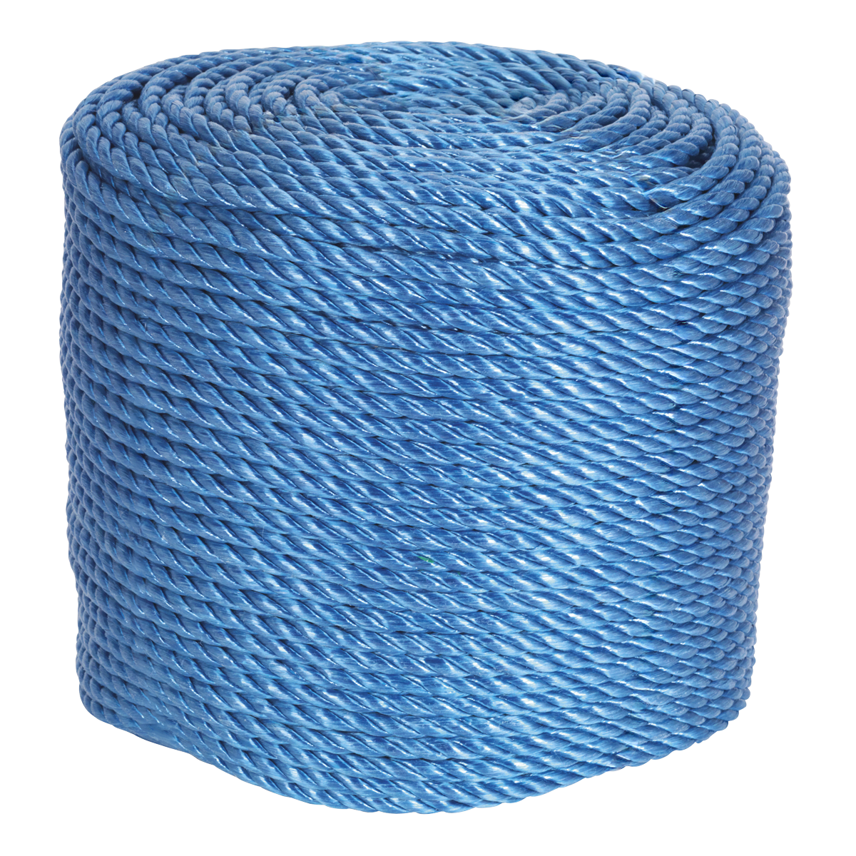Sealey RC10220 Polypropylene Rope 10mm x 220m