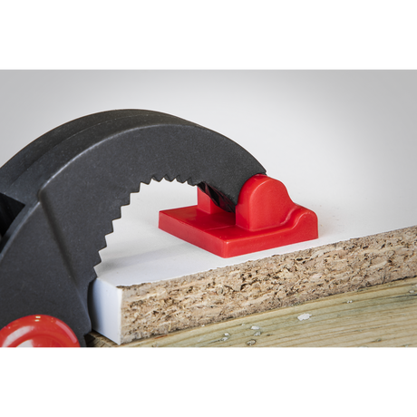 Sealey RC50 Ratchet Clamp 45mm - additional view 2