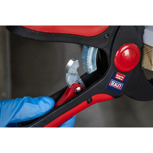 Sealey RC50 Ratchet Clamp 45mm - additional view 3
