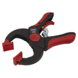 Sealey RC50 Ratchet Clamp 45mm