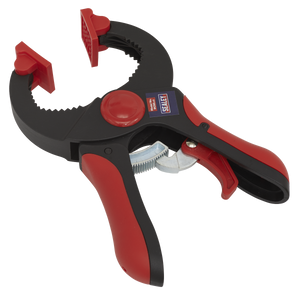 Sealey RC50 Ratchet Clamp 45mm - additional view 9