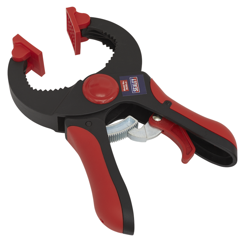 Sealey RC50 Ratchet Clamp 45mm - additional view 9