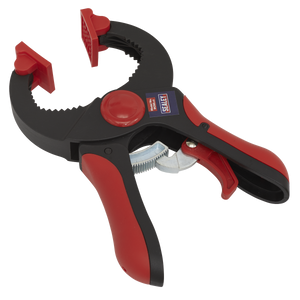 Sealey RC504 Ratchet Clamp Set 45mm 4pc - additional view 3