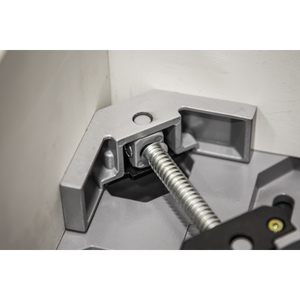 Sealey RC70 Swing Jaw Corner Clamp - additional view 4