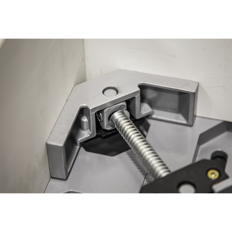 Sealey RC70 Swing Jaw Corner Clamp - additional view 4